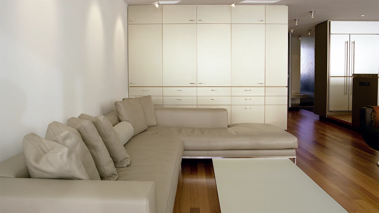 Precisionwerkz West End millwork vancouver